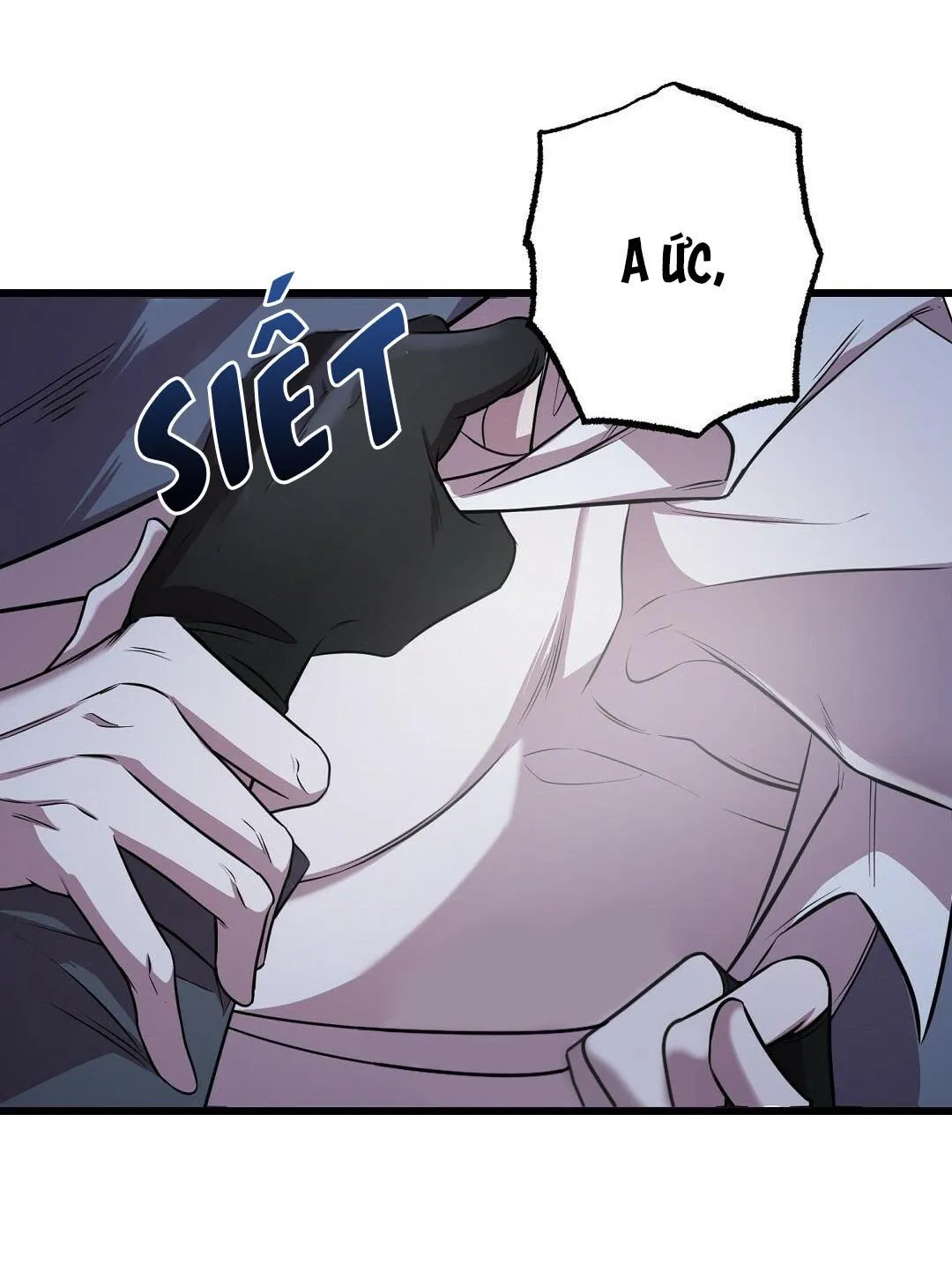 Đáy Sâu Tuyệt Vọng Chapter 3 Trang 52