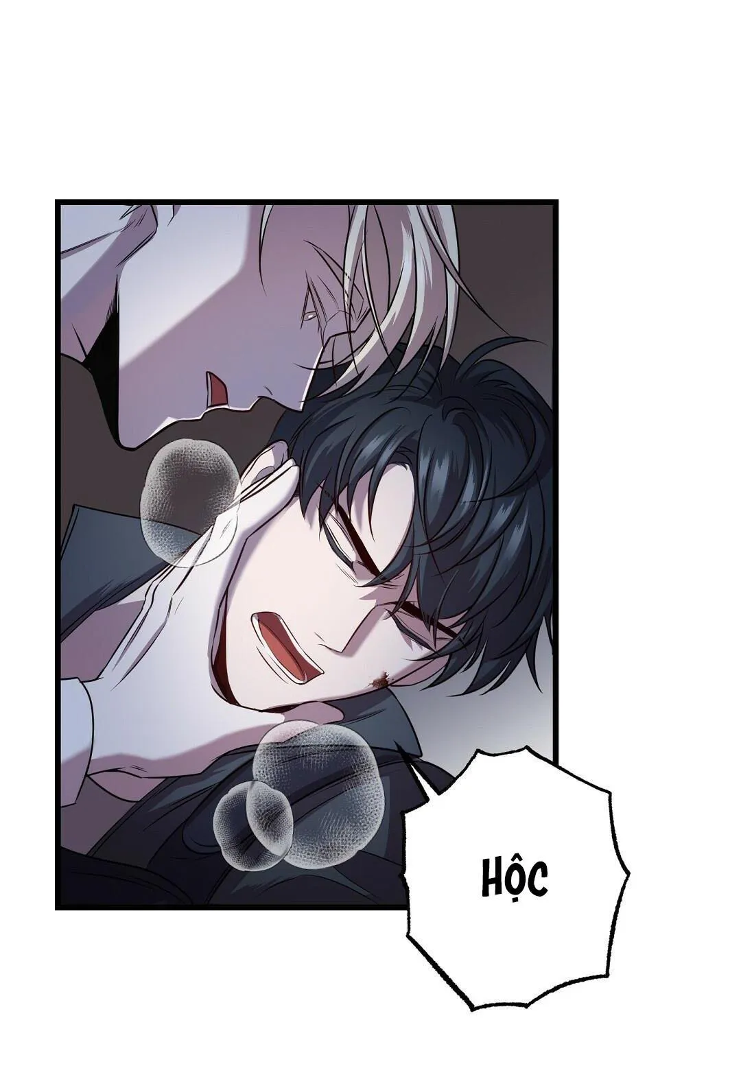 Đáy Sâu Tuyệt Vọng Chapter 3 Trang 54