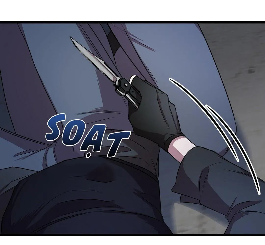 Đáy Sâu Tuyệt Vọng Chapter 3 Trang 55