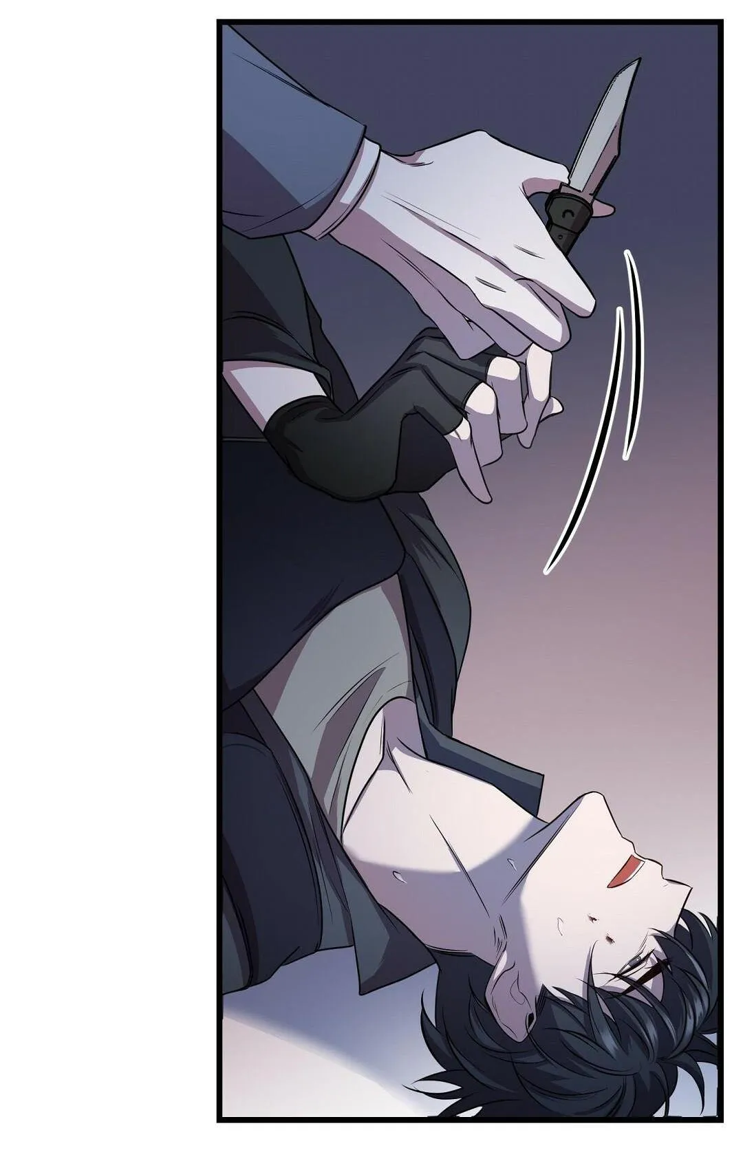 Đáy Sâu Tuyệt Vọng Chapter 3 Trang 58