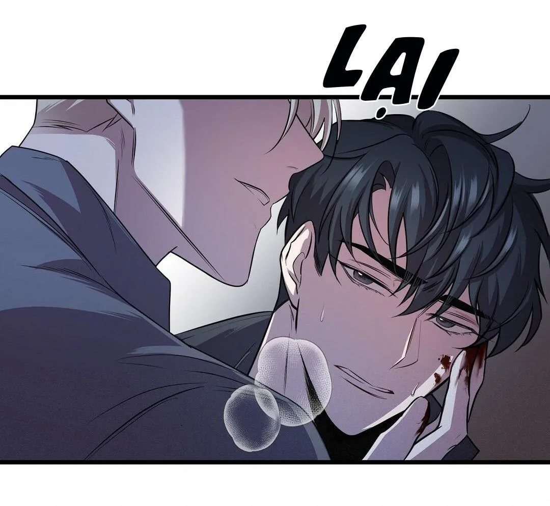 Đáy Sâu Tuyệt Vọng Chapter 3 Trang 61