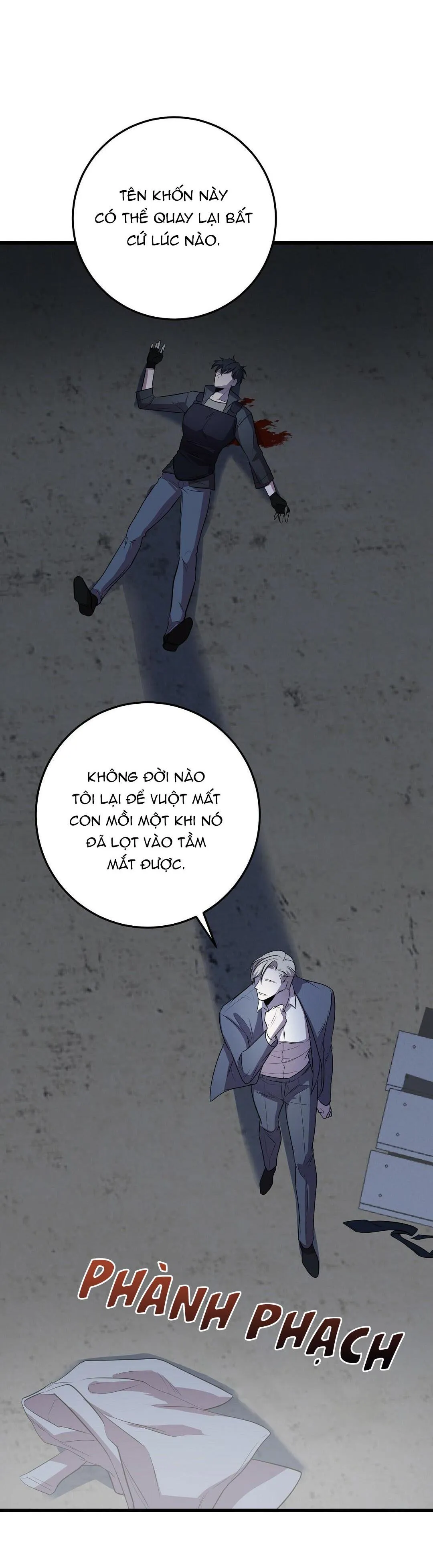 Đáy Sâu Tuyệt Vọng Chapter 3 Trang 64