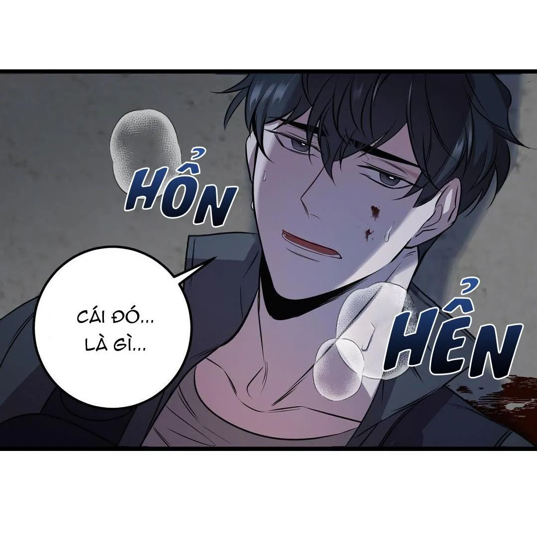 Đáy Sâu Tuyệt Vọng Chapter 3 Trang 65