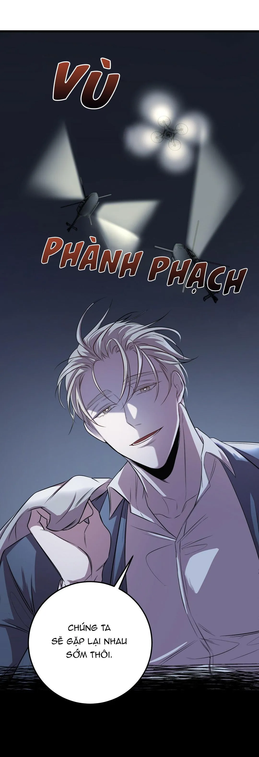 Đáy Sâu Tuyệt Vọng Chapter 3 Trang 67