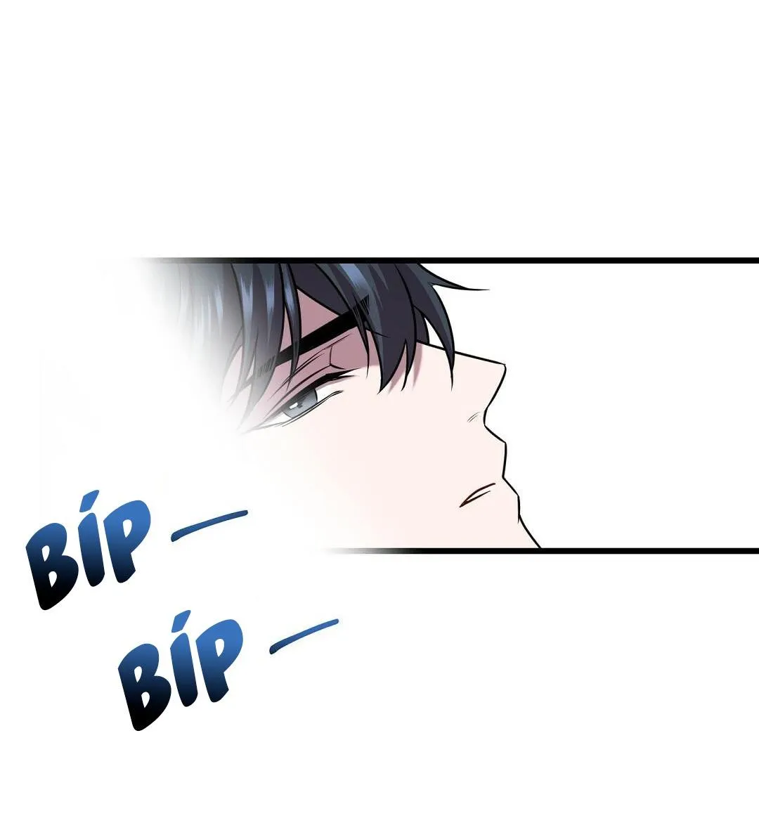 Đáy Sâu Tuyệt Vọng Chapter 4 Trang 6