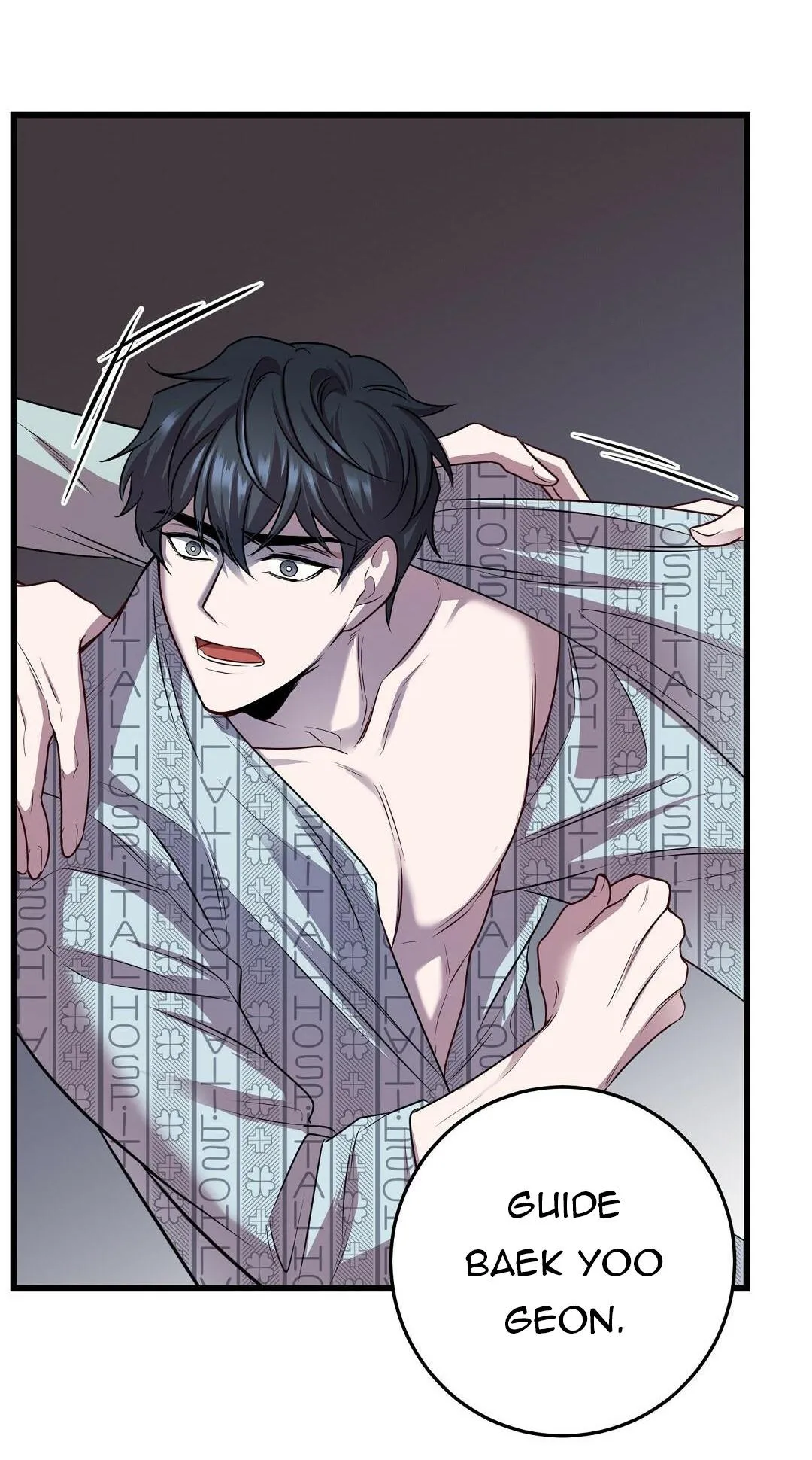 Đáy Sâu Tuyệt Vọng Chapter 4 Trang 14