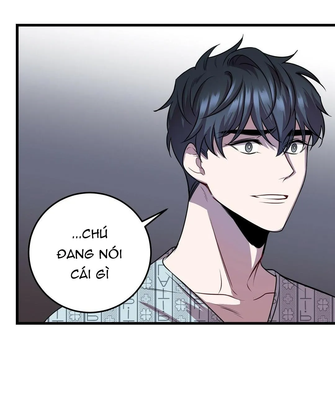 Đáy Sâu Tuyệt Vọng Chapter 4 Trang 20