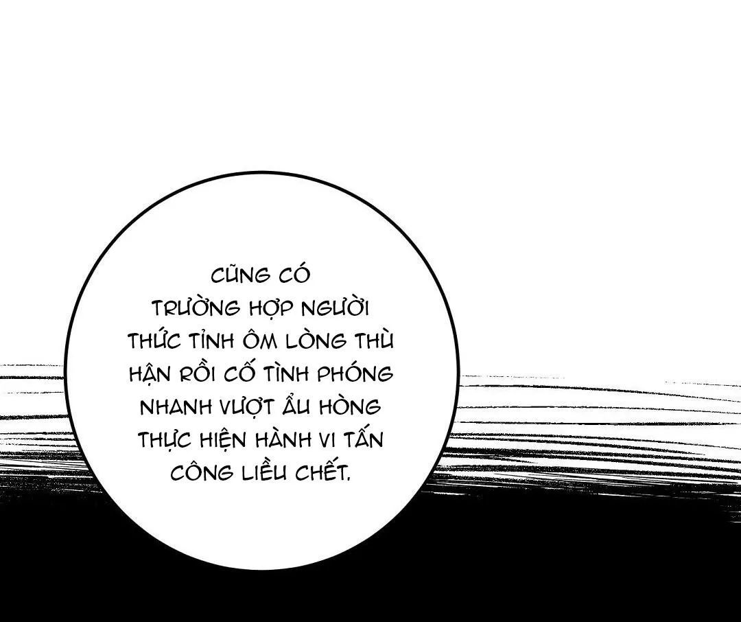 Đáy Sâu Tuyệt Vọng Chapter 4 Trang 21