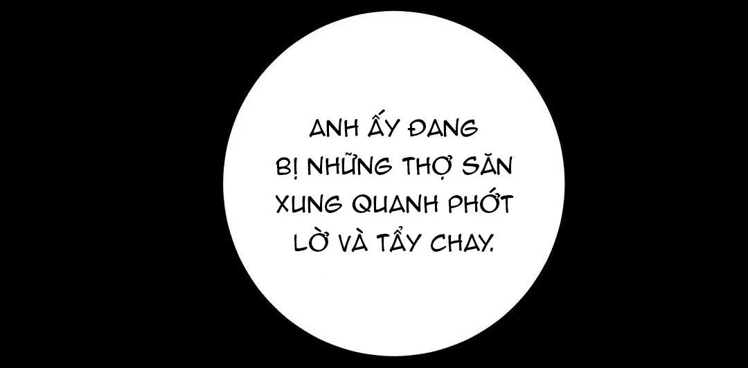 Đáy Sâu Tuyệt Vọng Chapter 4 Trang 25