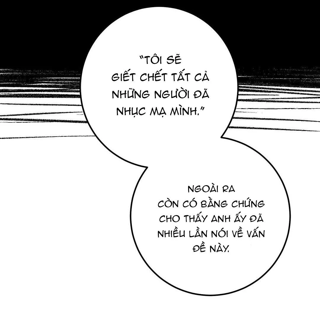 Đáy Sâu Tuyệt Vọng Chapter 4 Trang 27