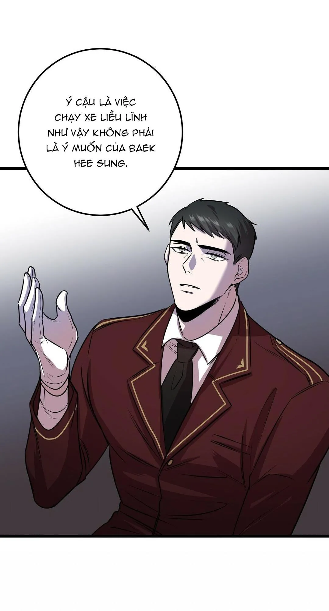 Đáy Sâu Tuyệt Vọng Chapter 4 Trang 29