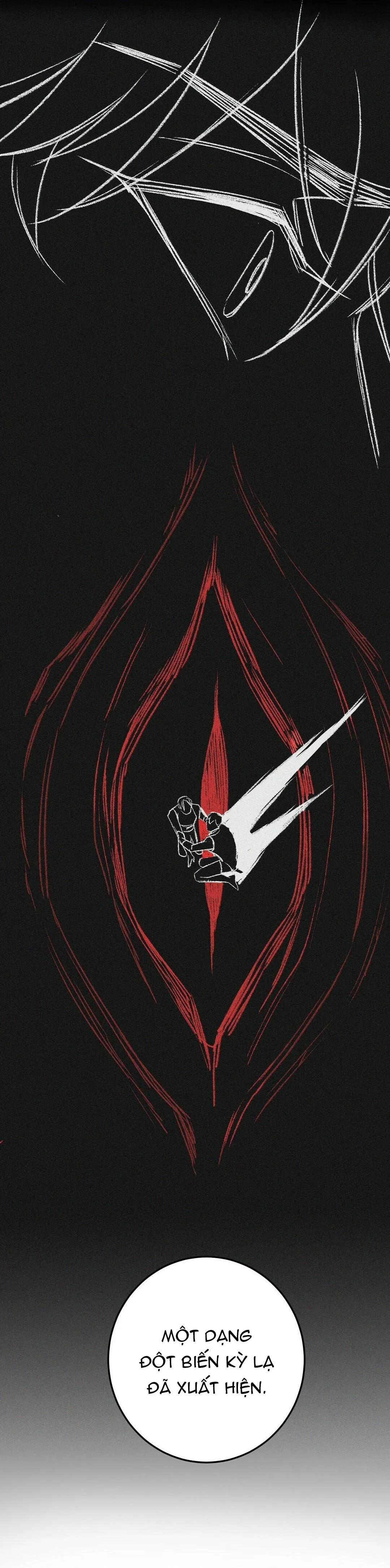 Đáy Sâu Tuyệt Vọng Chapter 4 Trang 33