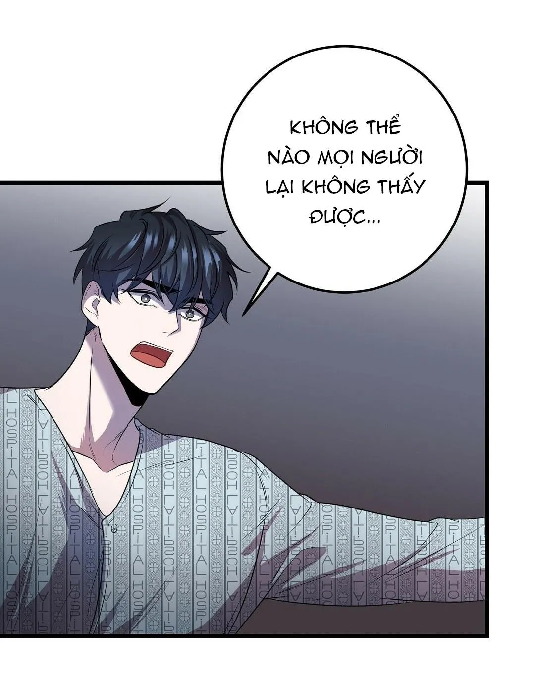 Đáy Sâu Tuyệt Vọng Chapter 4 Trang 36