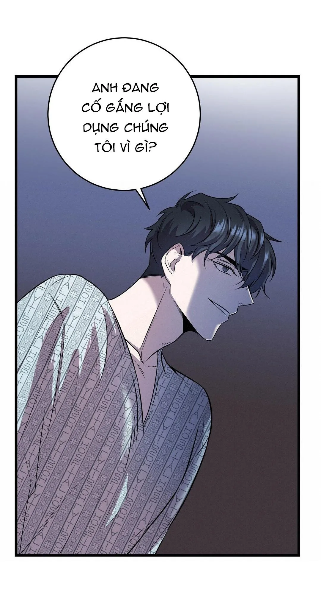 Đáy Sâu Tuyệt Vọng Chapter 4 Trang 50