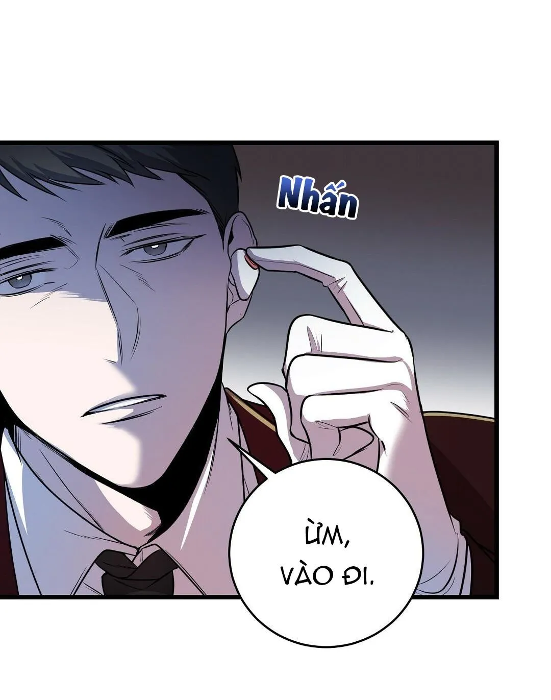 Đáy Sâu Tuyệt Vọng Chapter 4 Trang 52