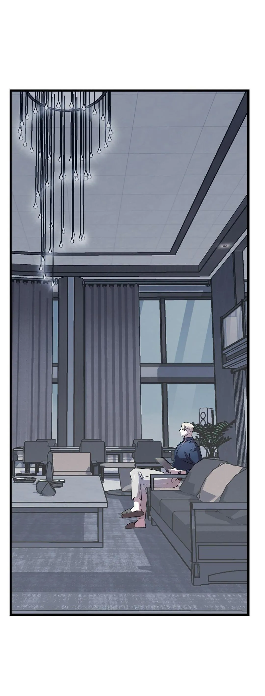 Đáy Sâu Tuyệt Vọng Chapter 4 Trang 55