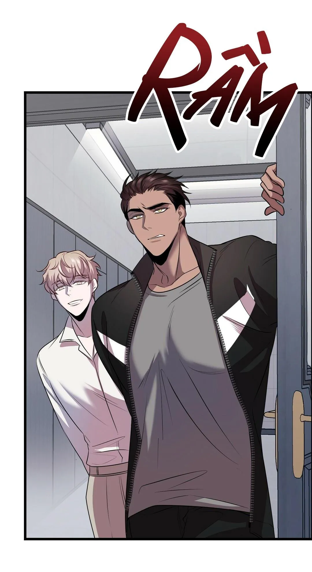 Đáy Sâu Tuyệt Vọng Chapter 4 Trang 60