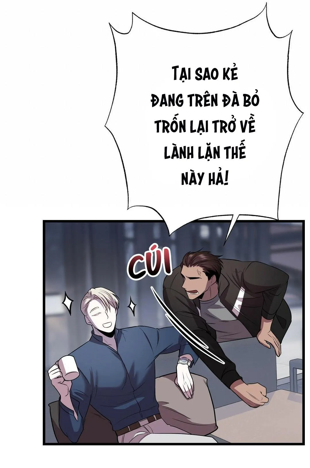 Đáy Sâu Tuyệt Vọng Chapter 4 Trang 65