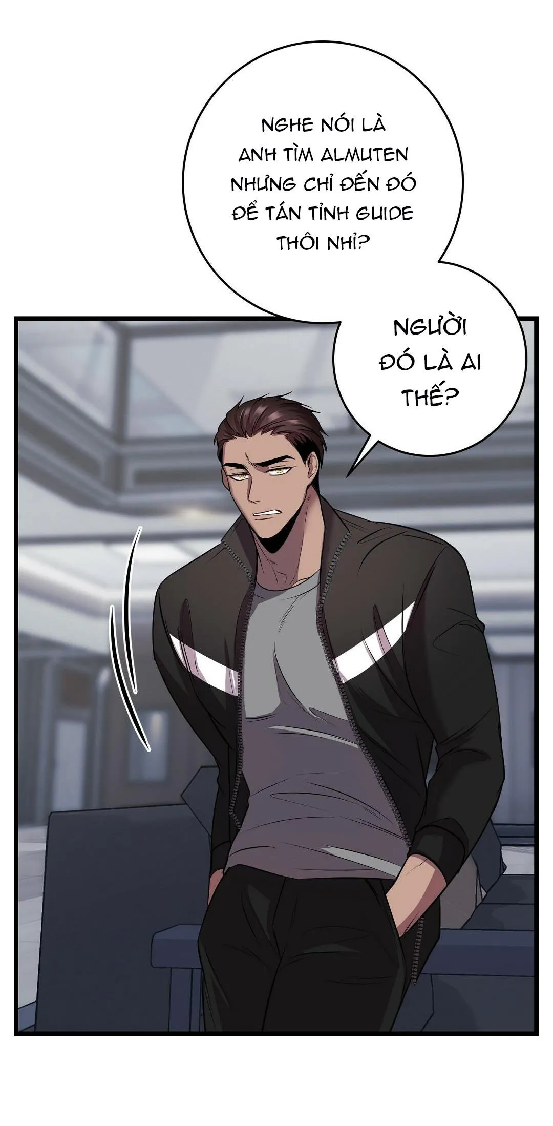 Đáy Sâu Tuyệt Vọng Chapter 4 Trang 66