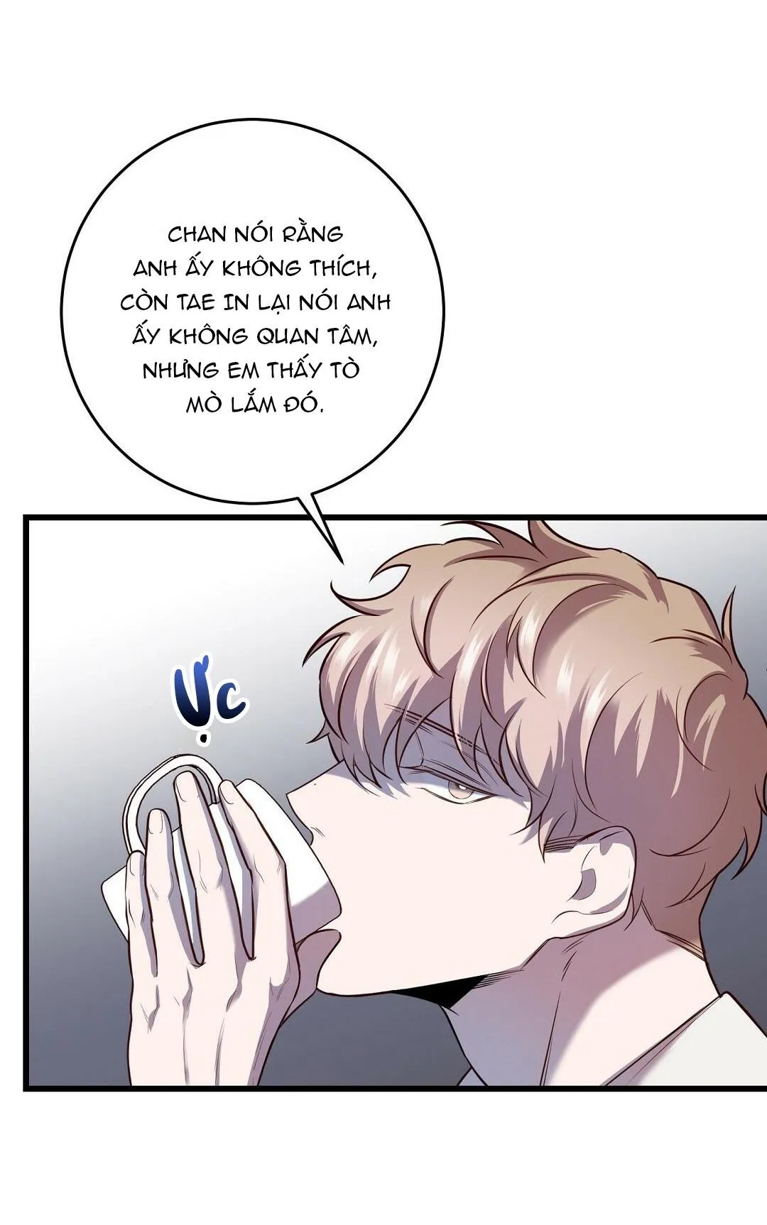 Đáy Sâu Tuyệt Vọng Chapter 4 Trang 68