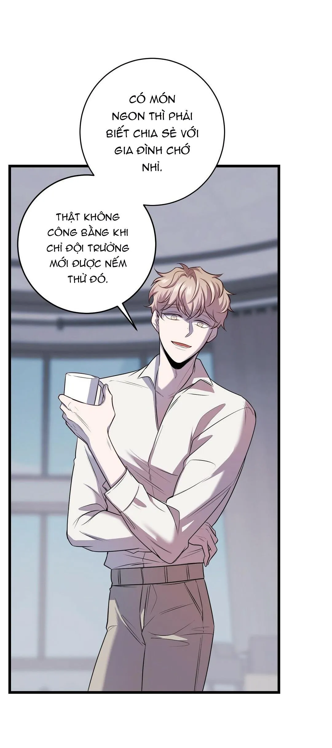 Đáy Sâu Tuyệt Vọng Chapter 4 Trang 69