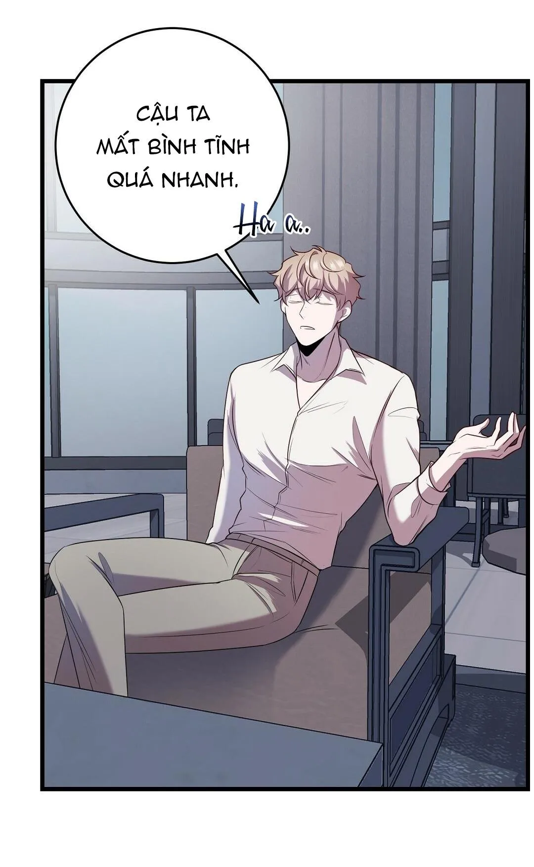 Đáy Sâu Tuyệt Vọng Chapter 4 Trang 74