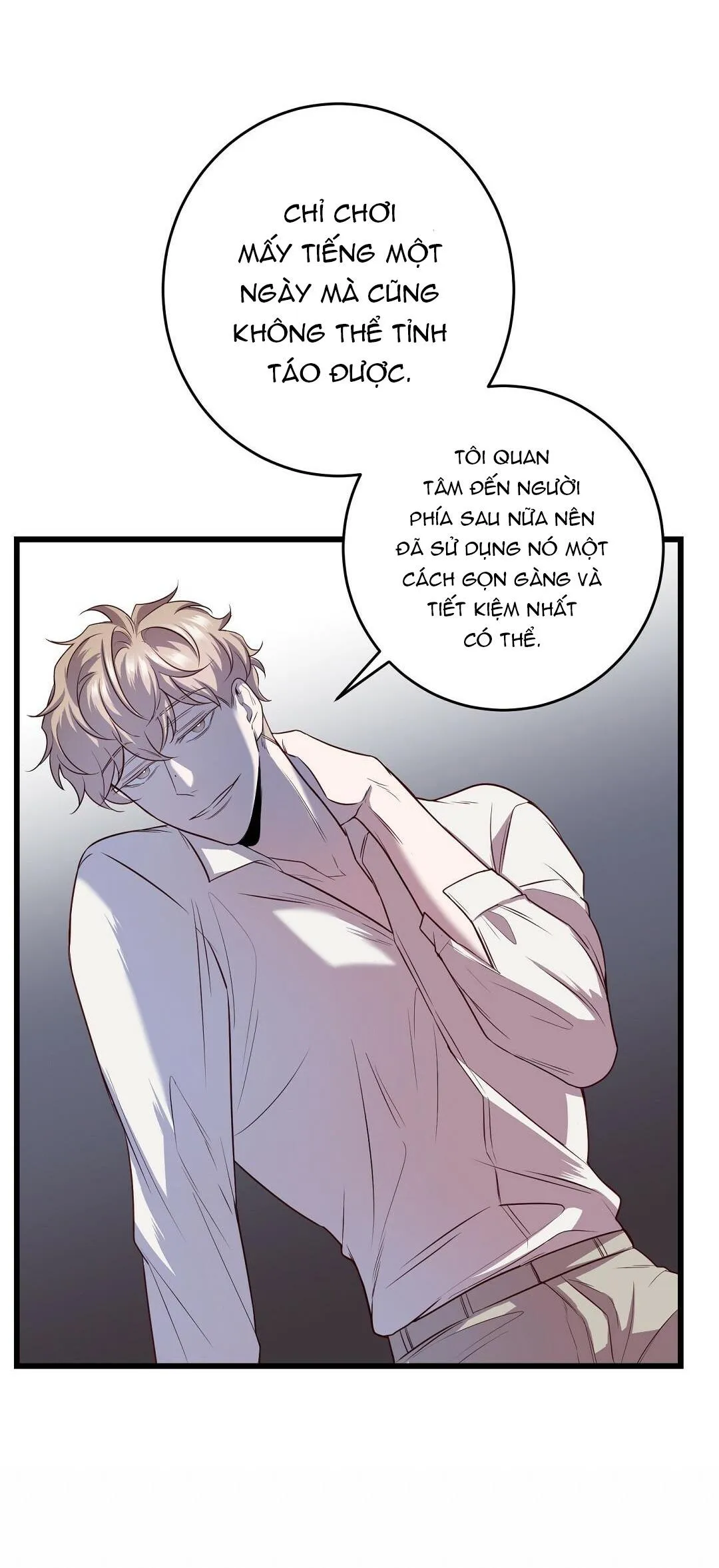 Đáy Sâu Tuyệt Vọng Chapter 4 Trang 75