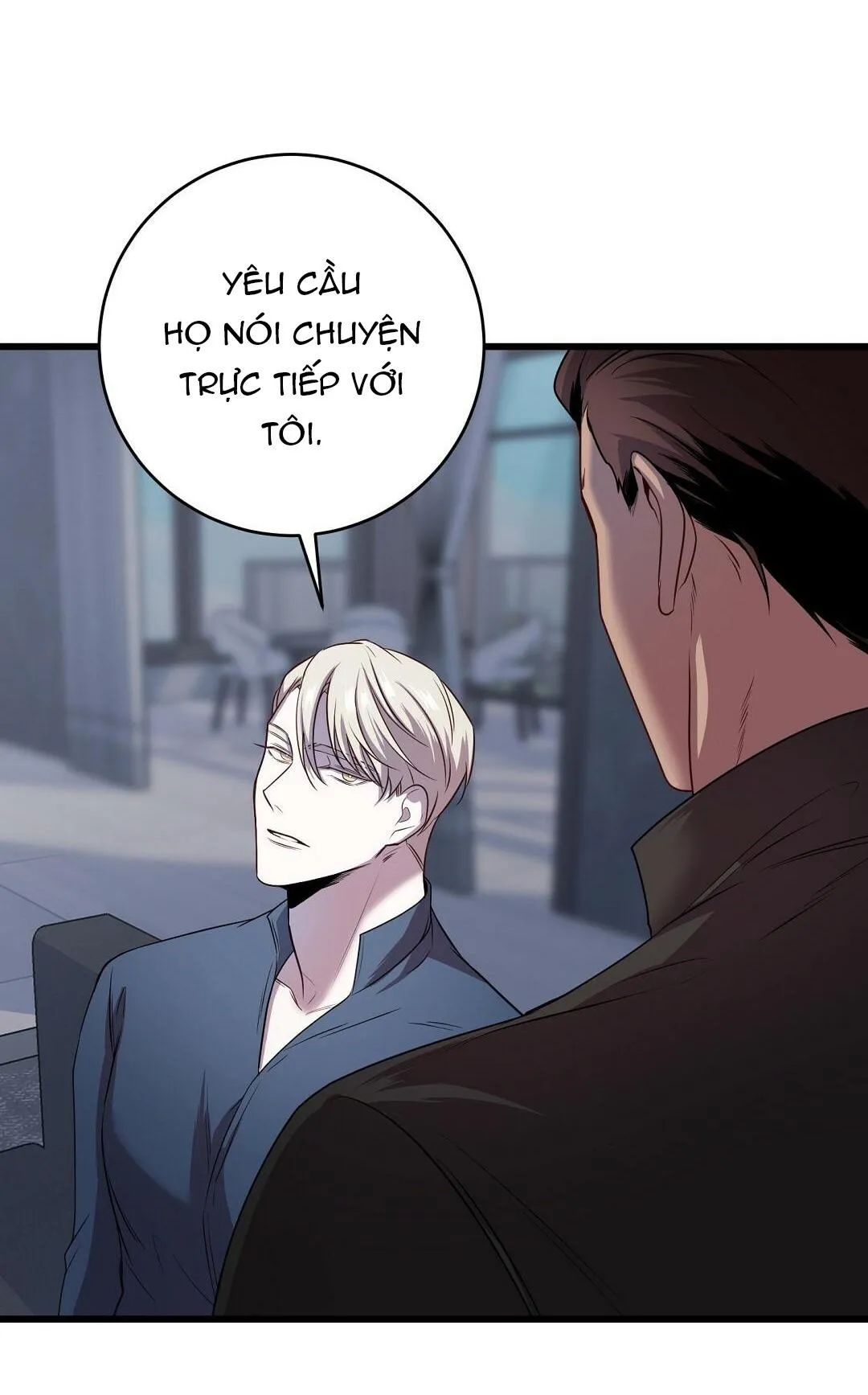 Đáy Sâu Tuyệt Vọng Chapter 4 Trang 77