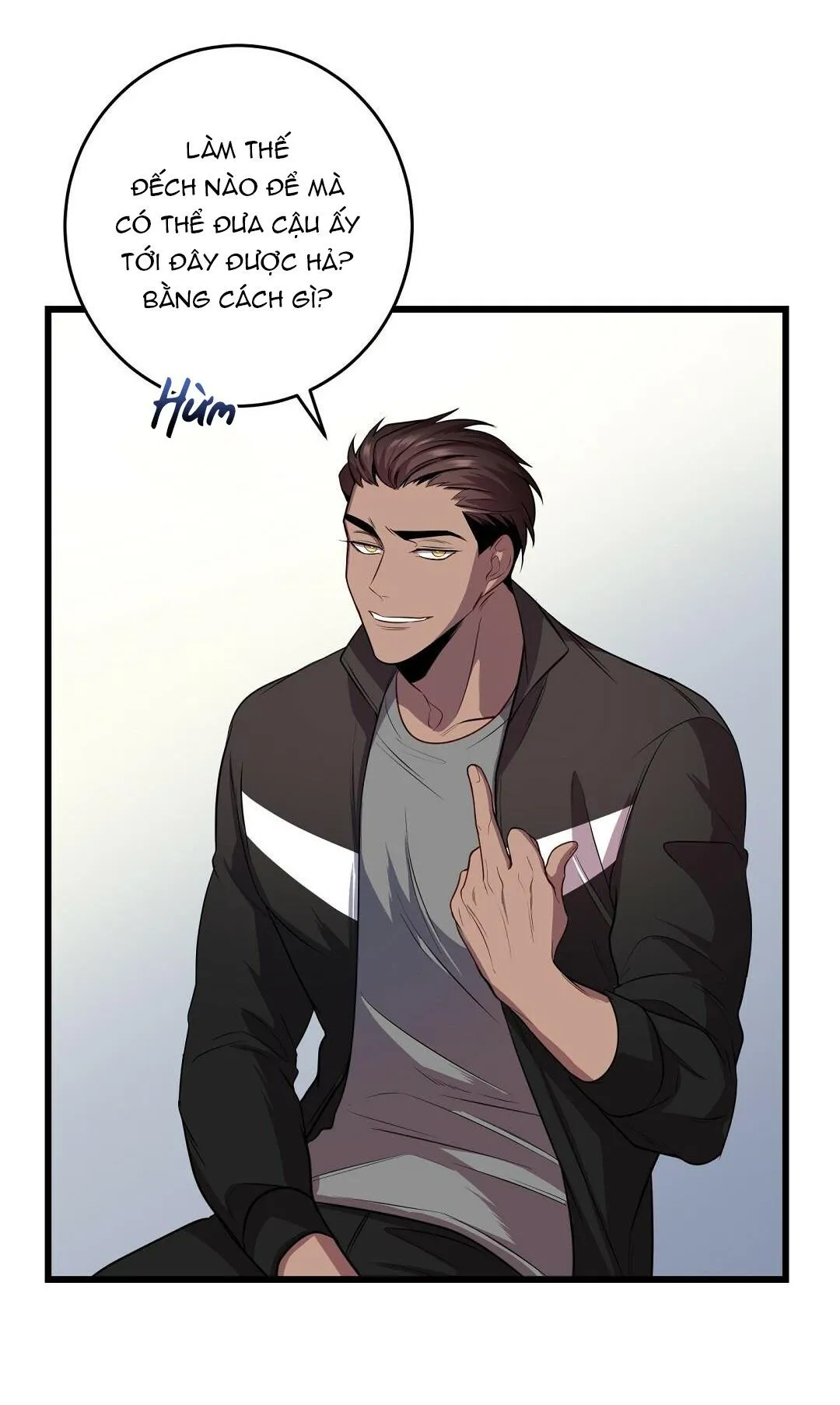 Đáy Sâu Tuyệt Vọng Chapter 4 Trang 80