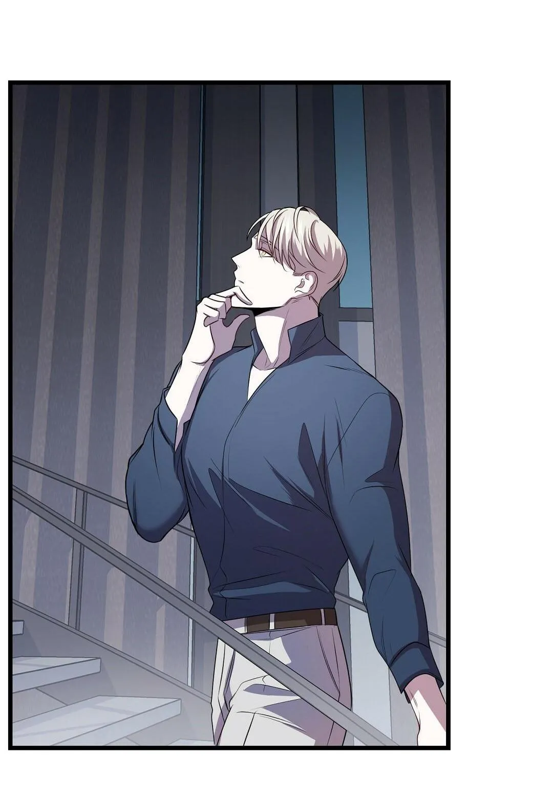 Đáy Sâu Tuyệt Vọng Chapter 4 Trang 81