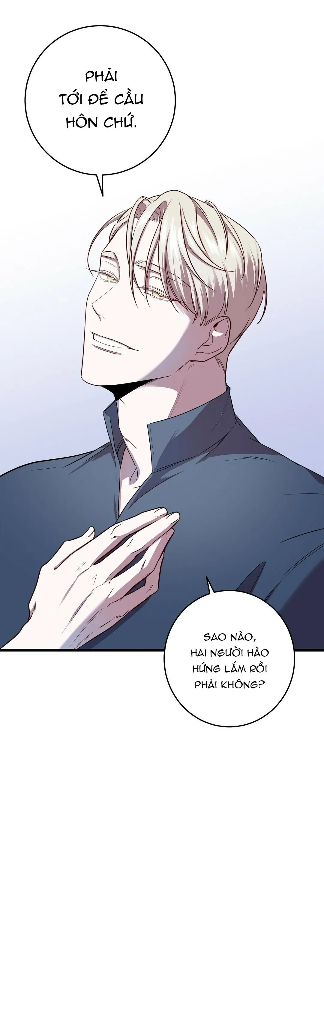 Đáy Sâu Tuyệt Vọng Chapter 4 Trang 82