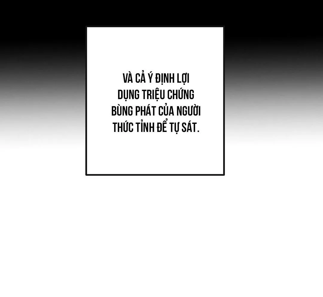 Đáy Sâu Tuyệt Vọng Chapter 5 Trang 9