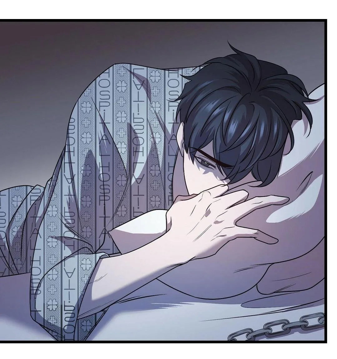 Đáy Sâu Tuyệt Vọng Chapter 5 Trang 12