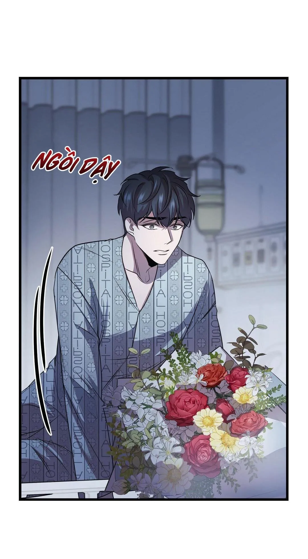 Đáy Sâu Tuyệt Vọng Chapter 5 Trang 15