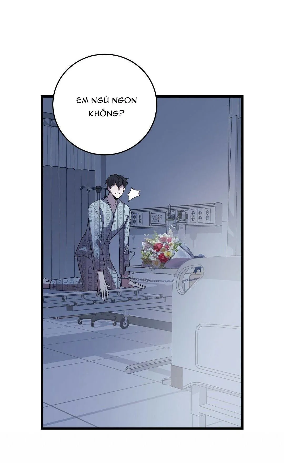 Đáy Sâu Tuyệt Vọng Chapter 5 Trang 16