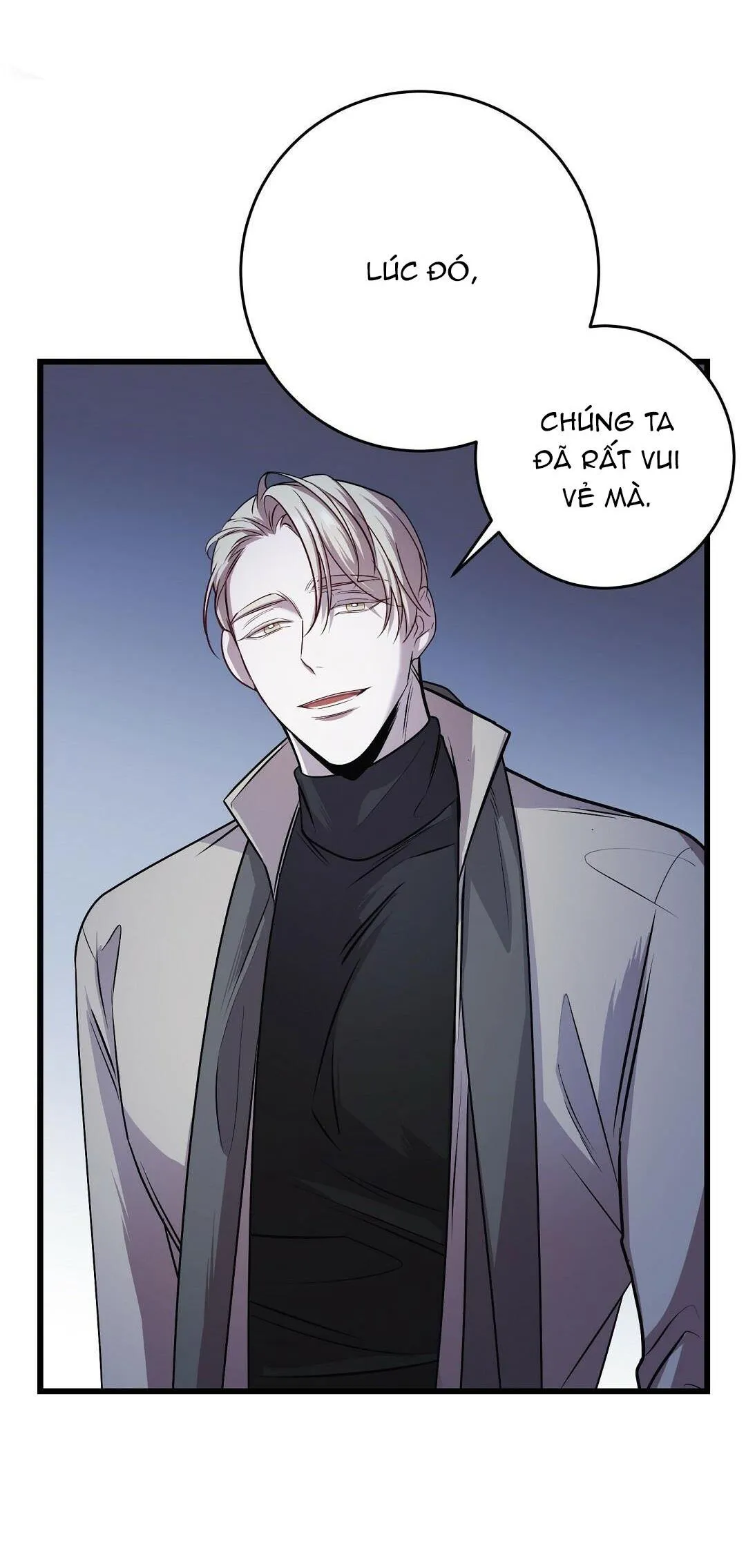 Đáy Sâu Tuyệt Vọng Chapter 5 Trang 20