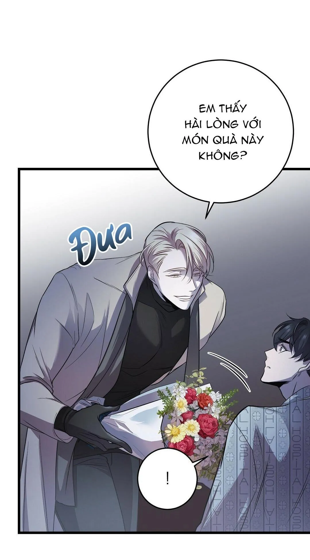 Đáy Sâu Tuyệt Vọng Chapter 5 Trang 25