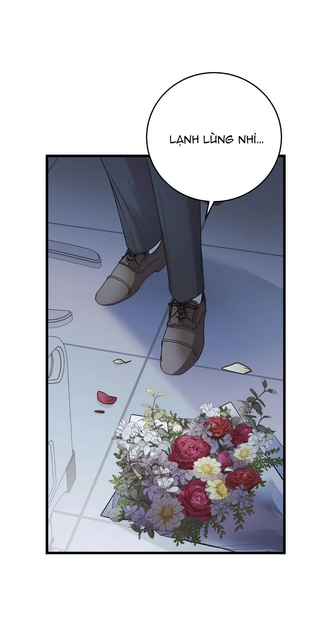 Đáy Sâu Tuyệt Vọng Chapter 5 Trang 27
