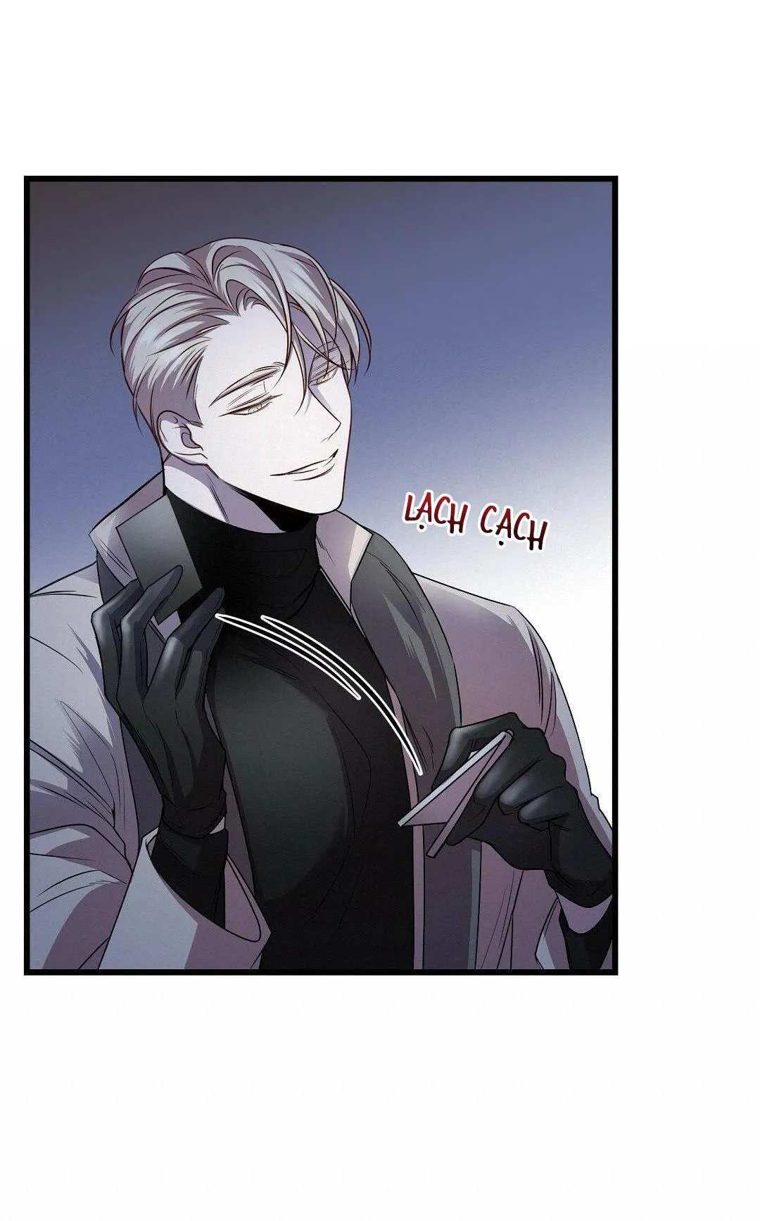 Đáy Sâu Tuyệt Vọng Chapter 5 Trang 28