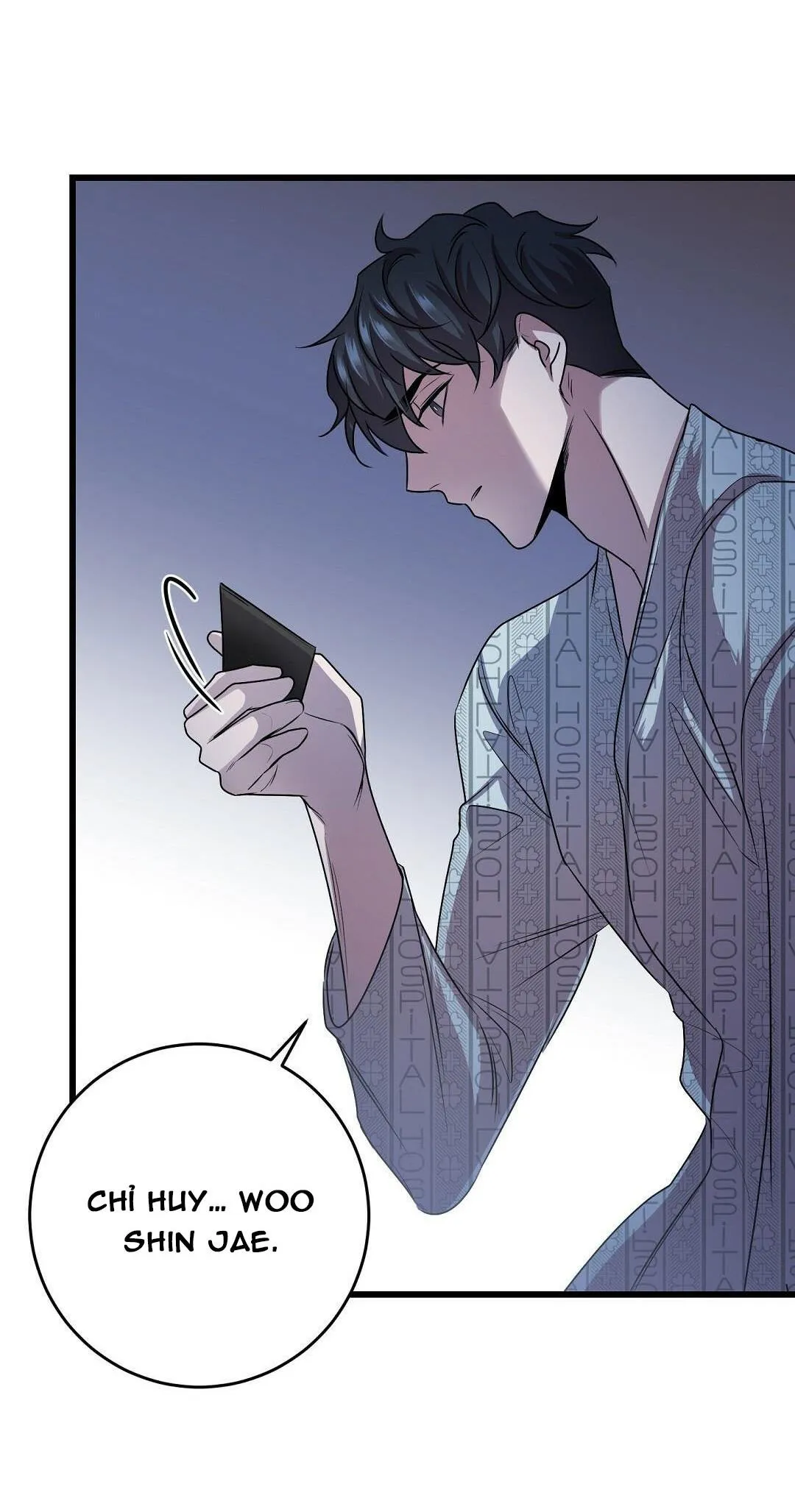 Đáy Sâu Tuyệt Vọng Chapter 5 Trang 30