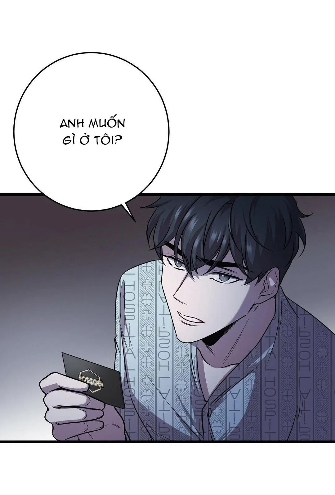 Đáy Sâu Tuyệt Vọng Chapter 5 Trang 31