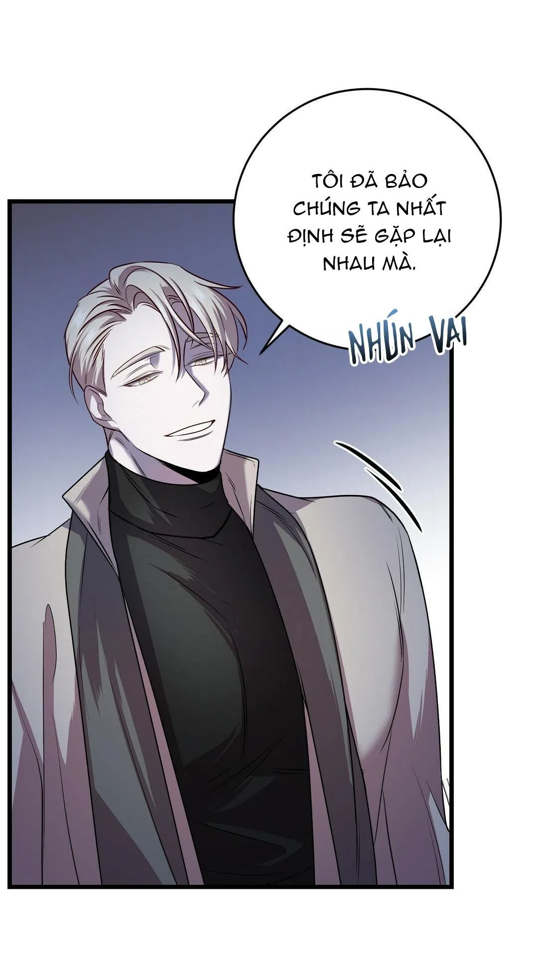 Đáy Sâu Tuyệt Vọng Chapter 5 Trang 32