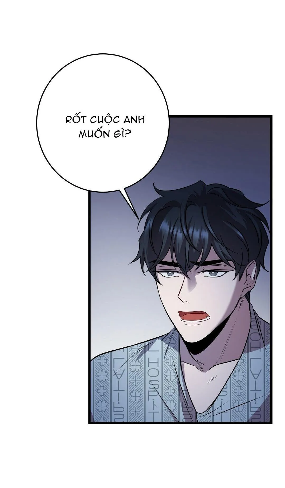 Đáy Sâu Tuyệt Vọng Chapter 5 Trang 35