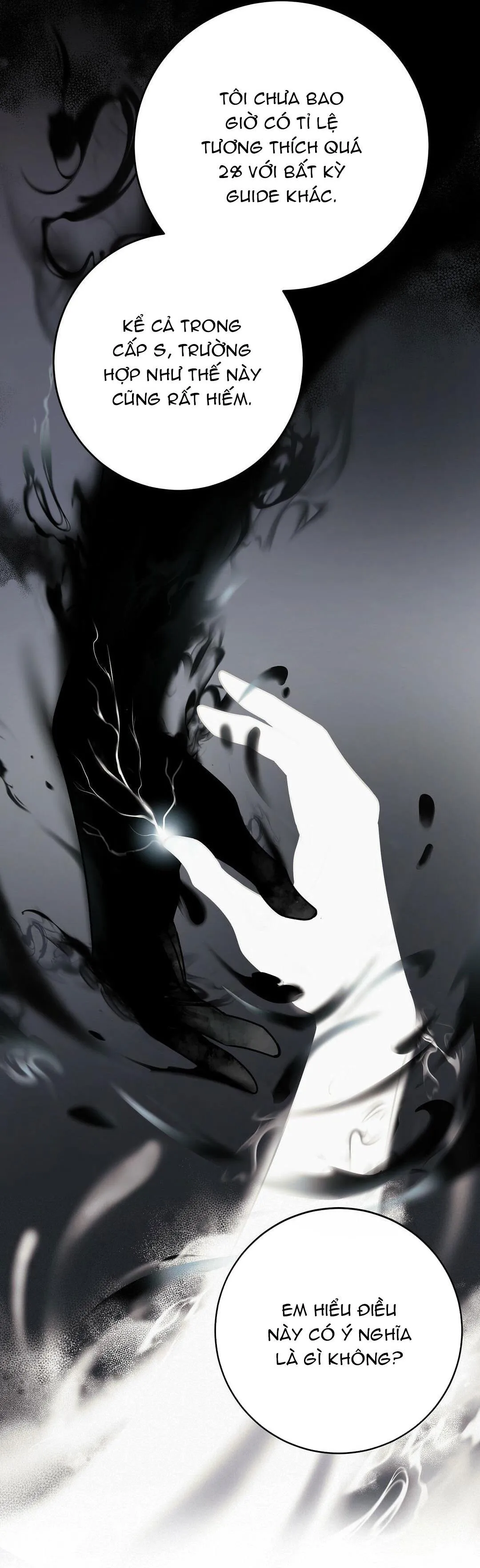 Đáy Sâu Tuyệt Vọng Chapter 5 Trang 39