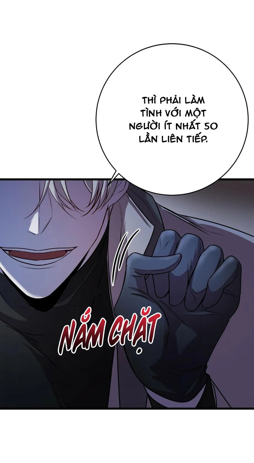 Đáy Sâu Tuyệt Vọng Chapter 5 Trang 41