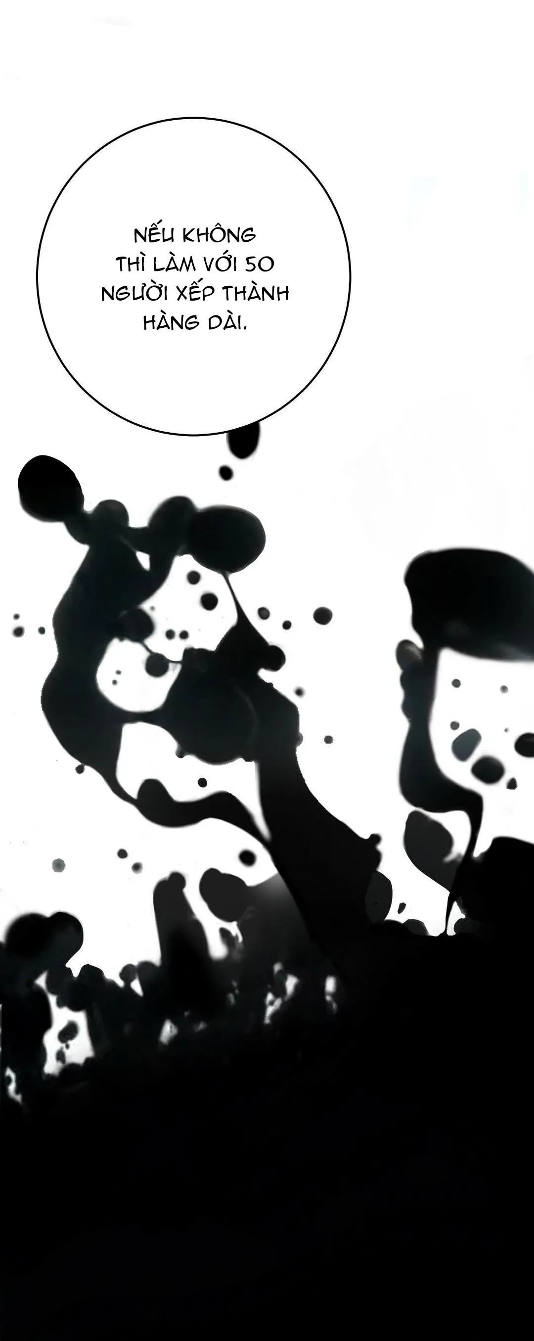 Đáy Sâu Tuyệt Vọng Chapter 5 Trang 42