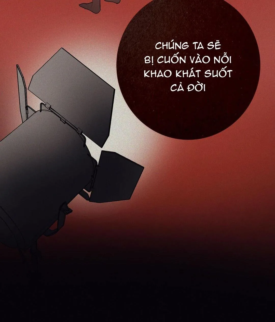 Đáy Sâu Tuyệt Vọng Chapter 5 Trang 45