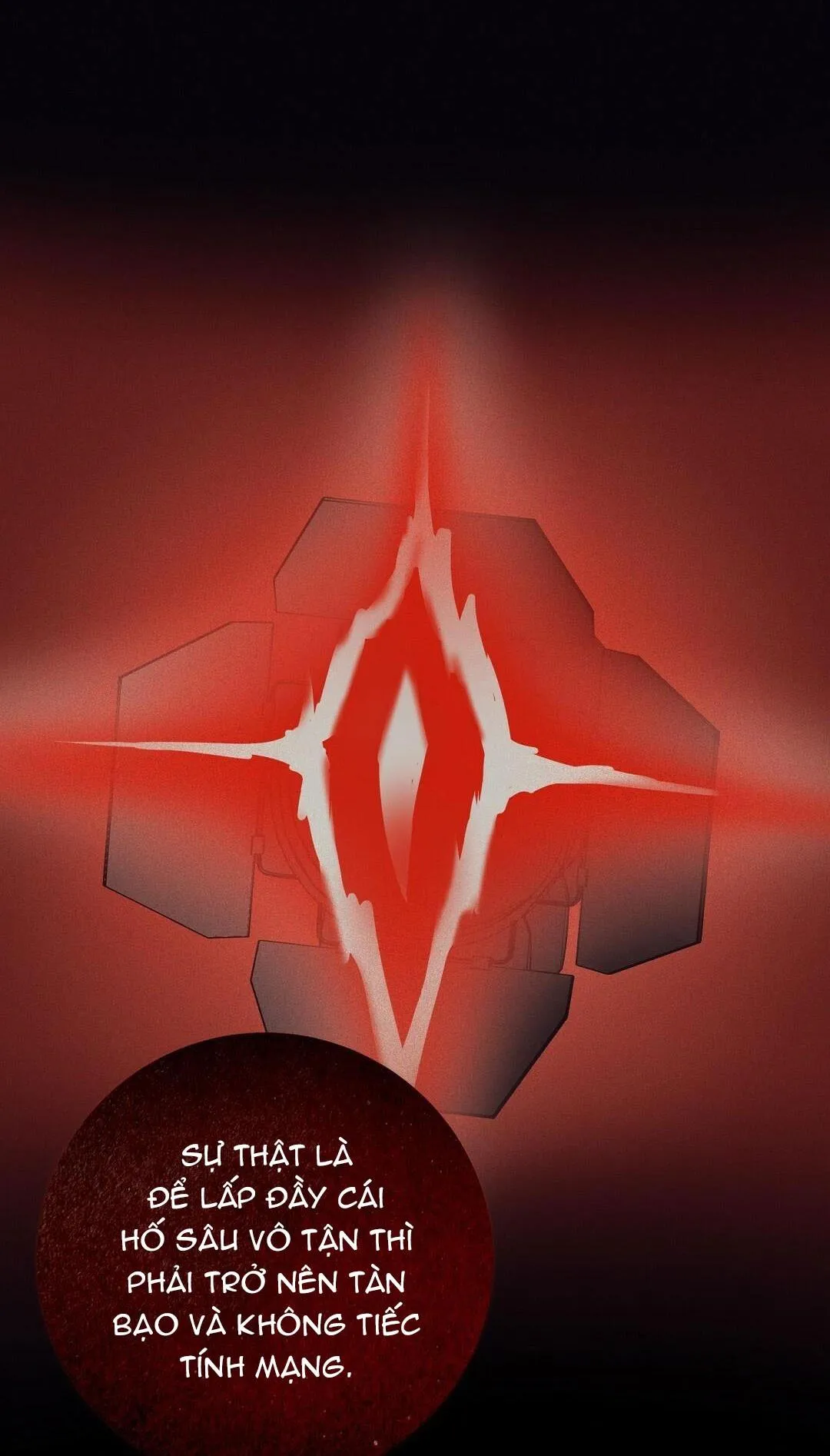 Đáy Sâu Tuyệt Vọng Chapter 5 Trang 46