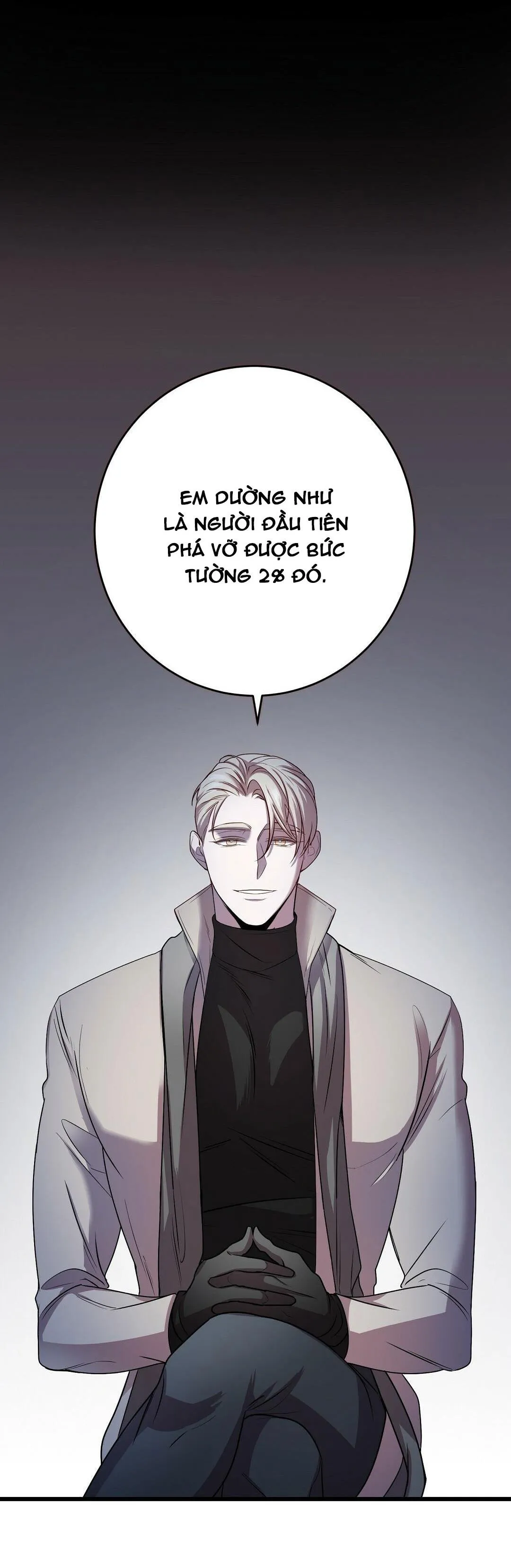 Đáy Sâu Tuyệt Vọng Chapter 5 Trang 50