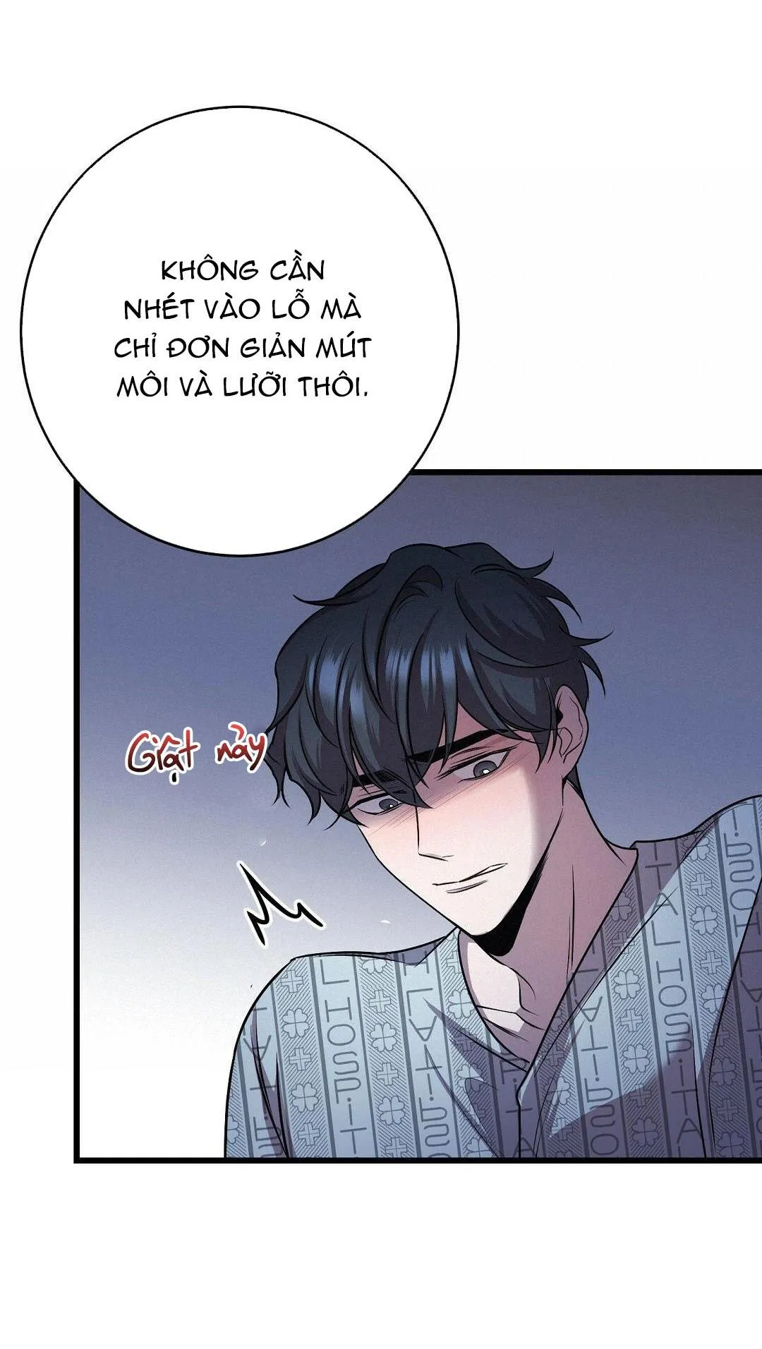 Đáy Sâu Tuyệt Vọng Chapter 5 Trang 51